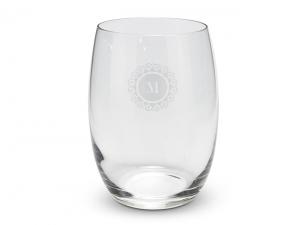 Promotional Highball Drinking Glasses (390ml)