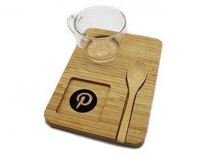 Promotional Coffee Tea Serving Sets