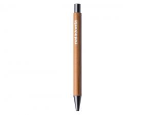 Promotional Paola Bamboo Ball Pens