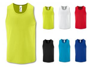 Promotional Mens Tank Tops (140gsm)