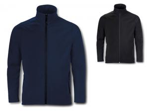 Promotional Mens Lightweight Softshell Jackets (280gsm)