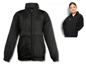 Promotional Windbreakers (Kids)