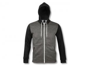 Promotional Unisex Zipped Sweatshirts (280gsm)