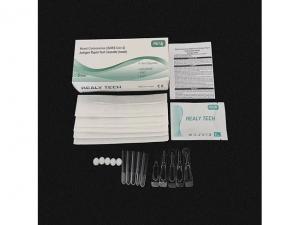 Promotional Realy POC Covid-19 Antigen Tests (5 Pack)