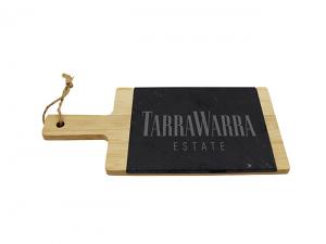 Promotional Slate Serving Paddle Boards