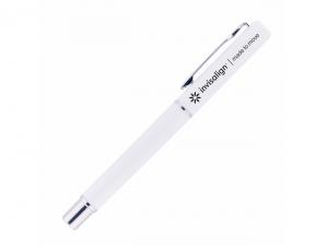 Promotional Gel Ink Pens With Cap