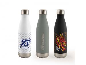 Promotional Valencia Vacuum Drink Bottles (500ml)