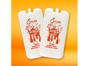 Promotional Ice Bricks