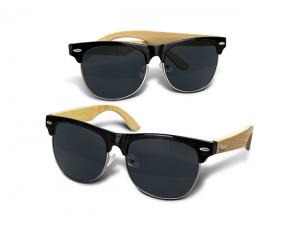 Classic Bamboo Sunglasses