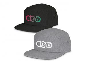 Promotional Caro Heather Caps