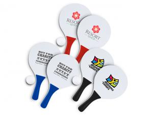 Promotional Paddle Ball Game Sets