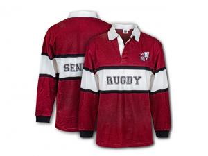 Promotional Rugby Shirts (350gsm)
