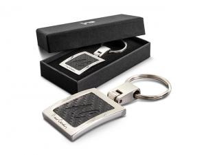 Promotional Pierre Cardin Key Rings