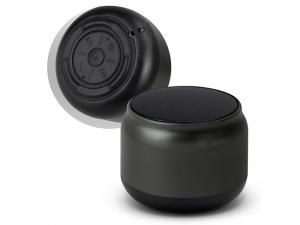 Promotional Aurora Metal Bluetooth Speakers