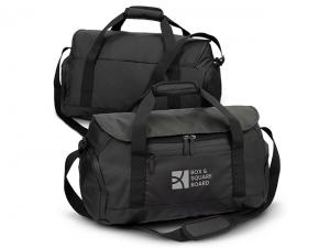 Promotional Waterproof Polycanvas Duffle Bags