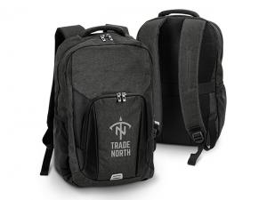 Promotional Evelyn Laptop Backpacks