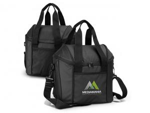 Promotional Waterproof Polycanvas Cooler Bags (18L)
