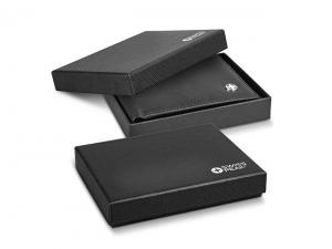 Swiss Peak Anti Skimming Wallets