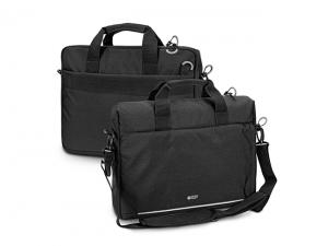 Promotional Swiss Peak RFID Laptop Bags