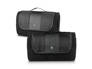 Promotional Swiss Peak Picnic Blankets (200gsm)