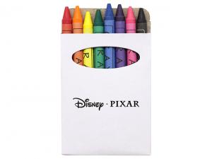 Promotional Fast Printed Crayon Sets