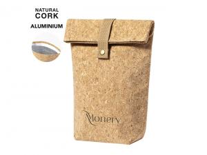 Promotional Eco Cork Thermal Lunch Bags