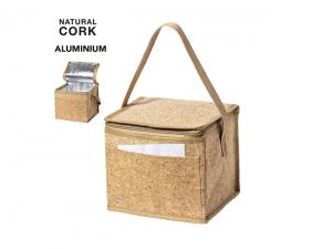 Promotional Cork Cooler Bags