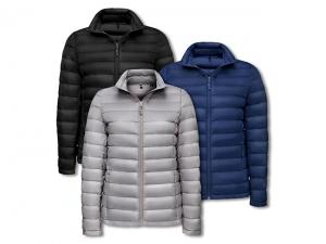 Promotional Puffer Jackets (Womens)