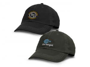 Promotional Waterproof Cotton Caps