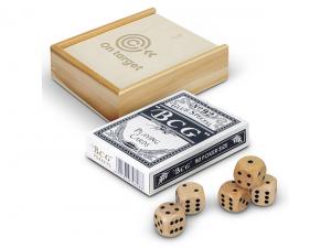 Promotional Playing Card Game Sets
