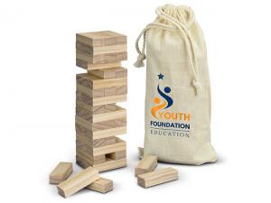 Promotional Mini Tumbling Towers