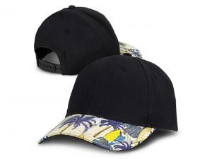 Promotional Full Colour Printed Cotton Baseball Caps