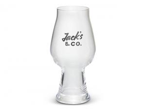 Luigi Bormioli Birrateque Beer Glasses (540ml)