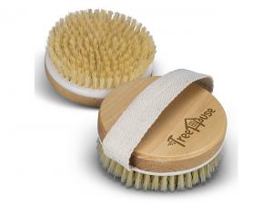 Promotional Wooden Body Brushes