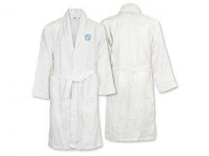 Cotton Waffle Bathrobes