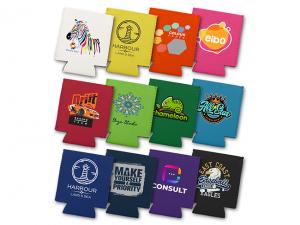 Promotional Stubby Holders (Laminated Neoprene)