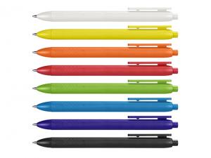 Promotional Eco PLA Pens (Blue Ink)