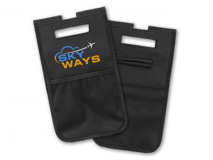 Promotional Trolley Bag Caddies