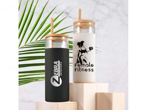 Promotional Glass Tumblers (480ml)
