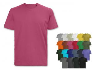 Promotional Carson 100% Cotton Mens T-Shirts (180gsm)