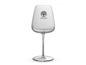 Promotional Luigi Bormioli Optica Bordeaux Glasses (700ml)