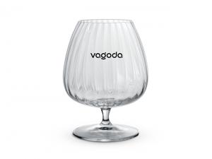 Promotional Luigi Bormioli Optica Cognac Glasses (465ml)