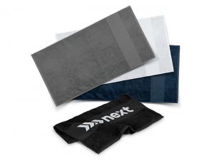 Promotional Cotton Terry Sports Towels (360gsm)