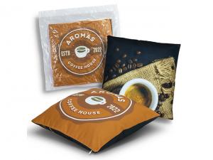 Promotional Custom Cushions (40x40cm)