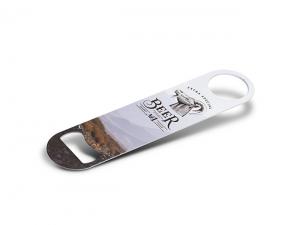 Promotional Full Colour Printed Bottle Openers