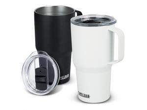 Promotional CamelBak&reg; Horizon Vacuum Mugs (700ml)
