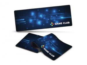 Promotional Gaming Mats (800x300mm)