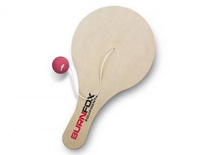 Promotional Paddle Ball Games
