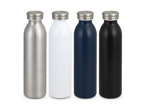 Promotional Savannah Sleek Vacuum Bottles (600ml)