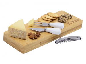 Promotional Catalina Cheese Board Sets